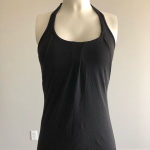 Lululemon 2-In-1 Studio Tank